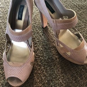 White House black market cream heals